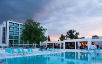 Litoralul Romanesc - Turquoise Hotel 4* by Perfect Tour - 2