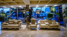 Litoralul Romanesc - Turquoise Hotel 4* by Perfect Tour