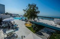 Litoralul Romanesc - Turquoise Hotel 4* by Perfect Tour - 14