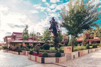 Litoralul Romanesc - Vox Maris Grand Resort 4* by Perfect Tour - 10