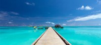 Luna de miere in Maldive - Atmosphere Kanifushi Maldives 5* by Perfect Tour - 20
