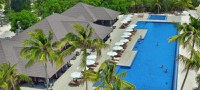 Luna de miere in Maldive - Atmosphere Kanifushi Maldives 5* by Perfect Tour - 15