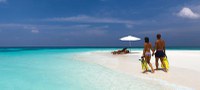 Luna de miere in Maldive - Atmosphere Kanifushi Maldives 5* by Perfect Tour - 12