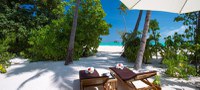 Luna de miere in Maldive - Atmosphere Kanifushi Maldives 5* by Perfect Tour - 11