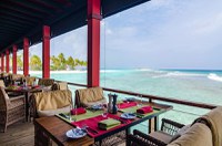 Luna de miere in Maldive - Finolhu Resort 5* by Perfect Tour - 16