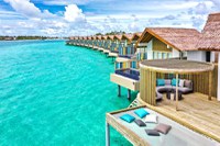 Luna de miere in Maldive - Hard Rock Hotel Maldives 5* by Perfect Tour - 18
