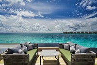 Luna de miere in Maldive - Hard Rock Hotel Maldives 5* by Perfect Tour - 21
