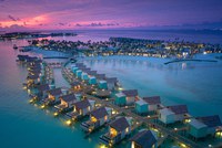 Luna de miere in Maldive - Hard Rock Hotel Maldives 5* by Perfect Tour - 17