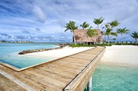 Luna de miere in Maldive - Hard Rock Hotel Maldives 5* by Perfect Tour - 22