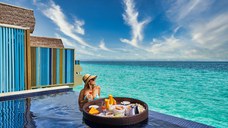 Luna de miere in Maldive - Hard Rock Hotel Maldives 5* by Perfect Tour