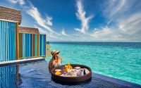 Luna de miere in Maldive - Hard Rock Hotel Maldives 5* by Perfect Tour - 1