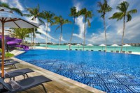 Luna de miere in Maldive - Hard Rock Hotel Maldives 5* by Perfect Tour - 24
