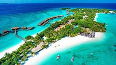 Luna de miere in Maldive - Sheraton Maldives Full Moon Resort & Spa 5* by Perfect Tour