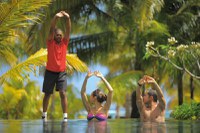 Luna de miere in mauritius - Dinarobin Beachcomber Golf Resort & Spa 6* by Perfect Tour - 16