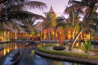 Luna de miere in mauritius - Dinarobin Beachcomber Golf Resort & Spa 6* by Perfect Tour - 14