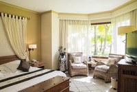 Luna de miere in mauritius - Dinarobin Beachcomber Golf Resort & Spa 6* by Perfect Tour - 4