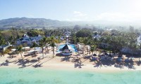 Luna de miere in Mauritius - Heritage Le Telfair Golf & Wellness Resort 5,5* by Perfect Tour - 18