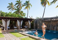 Luna de miere in Mauritius - Heritage Le Telfair Golf & Wellness Resort 5,5* by Perfect Tour - 21