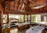 Luna de miere in Mauritius - Heritage Le Telfair Golf & Wellness Resort 5,5* by Perfect Tour - 27