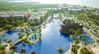Luna de miere in Mexic - Barcelo Maya Palace Deluxe 5* by Perfect Tour - 2