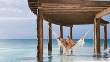 Luna de miere in Mexic - Dreams Jade Resort & Spa 5* (ex. Now Jade Riviera Cancun) by Perfect Tour