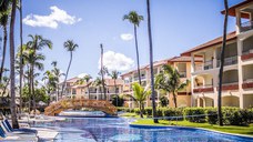 Luna de miere in Punta Cana - Majestic Colonial Punta Cana Resort 5* by Perfect Tour