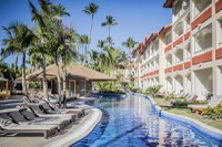 Luna de miere in Punta Cana - Majestic Colonial Punta Cana Resort 5* by Perfect Tour - 10