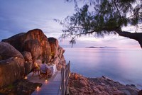 Luna de miere in Seychelles - Constance Lemuria Praslin Hotel 5* by Perfect Tour - 11