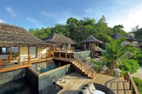 Luna de miere in Seychelles - Constance Lemuria Praslin Hotel 5* by Perfect Tour - 4