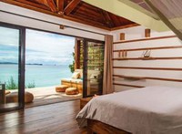 Luna de miere in Seychelles - Constance Lemuria Praslin Hotel 5* by Perfect Tour - 1