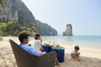 Luna de miere in Thailanda - Centara Grand Beach Resort & Villas Krabi 5* by Perfect Tour - 3