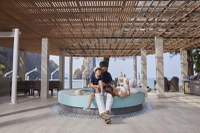 Luna de miere in Thailanda - Centara Grand Beach Resort & Villas Krabi 5* by Perfect Tour - 4