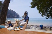 Luna de miere in Thailanda - Centara Grand Beach Resort & Villas Krabi 5* by Perfect Tour - 5