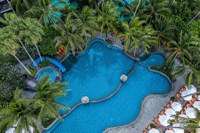 Luna de miere in Thailanda - Centara Grand Beach Resort & Villas Krabi 5* by Perfect Tour - 14