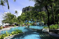 Luna de miere in Thailanda - Centara Grand Beach Resort & Villas Krabi 5* by Perfect Tour - 15
