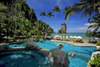 Luna de miere in Thailanda - Centara Grand Beach Resort & Villas Krabi 5* by Perfect Tour - 1