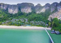 Luna de miere in Thailanda - Centara Grand Beach Resort & Villas Krabi 5* by Perfect Tour - 25