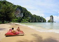 Luna de miere in Thailanda - Centara Grand Beach Resort & Villas Krabi 5* by Perfect Tour - 27