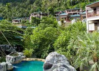 Luna de miere in Thailanda - Centara Grand Beach Resort & Villas Krabi 5* by Perfect Tour - 28