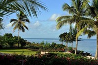 Luna de miere in Zanzibar - The Residence Zanzibar 5* by Perfect Tour - 4