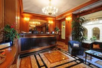 Manzoni Hotel 4* by Perfect Tour - 12