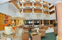 Marhaba Royal Salem Hotel 4* (family only) by Perfect Tour - 10