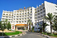 Marhaba Royal Salem Hotel 4* (family only) by Perfect Tour - 8