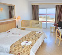Marhaba Royal Salem Hotel 4* (family only) by Perfect Tour - 4