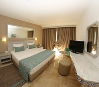 Marhaba Royal Salem Hotel 4* (family only) by Perfect Tour - 2