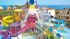 Marine Palace & Aqua Park Grecotel All In Lifestyle Resort 5* (Creta - Heraklion) by Perfect Tour
