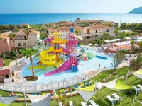 Marine Palace & Aqua Park Grecotel All In Lifestyle Resort 5* (Creta - Heraklion) by Perfect Tour - 2