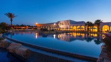 Medina Belisaire And Thalasso Hotel 4* (Yasmine Hammamet) by Perfect Tour