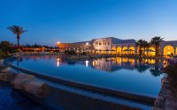 Medina Belisaire And Thalasso Hotel 4* (Yasmine Hammamet) by Perfect Tour - 1
