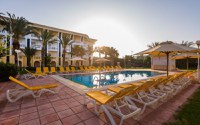 Medina Belisaire And Thalasso Hotel 4* (Yasmine Hammamet) by Perfect Tour - 15